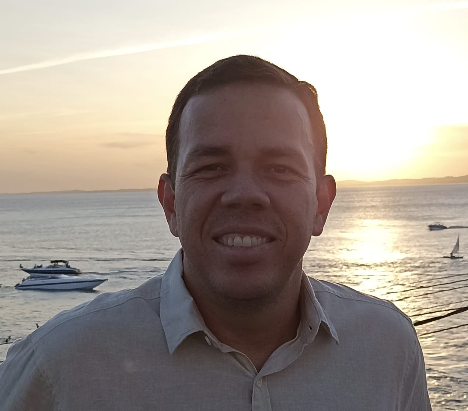 Luciano Silva Guimarães