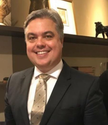 Ruy Sérgio de Sá Bittencourt Câmara