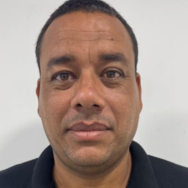 Marcos Albergaria dos Santos Milton
