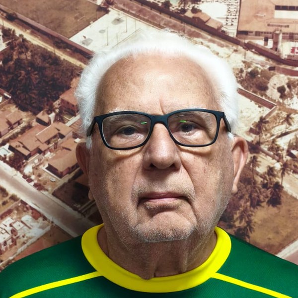 Antônio Carlos Tavares Guimarães
