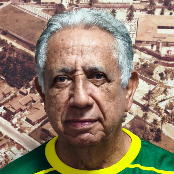 Carlos Vitorino dos Santos