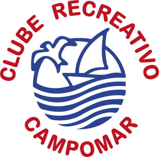 Logo Clube Campomar